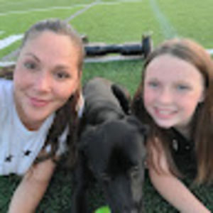 Meet your Posher, Tosha